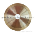 Ceramic Super Thin Cutting Blade